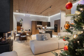 Santa's Royal Resort, Rovaniemi